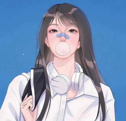 影迷头像 楼下的放映员